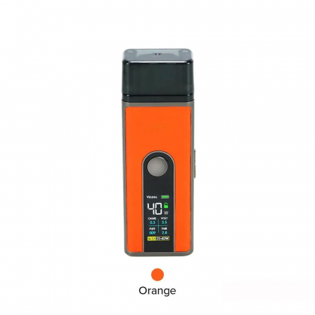 POD система WHIZ 40W Mod Pod Kit (Orange)