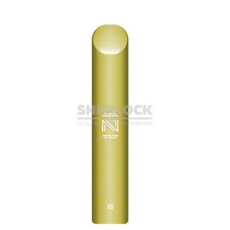 Электронная сигарета IZI X2 800 Pineapple (Ананас)