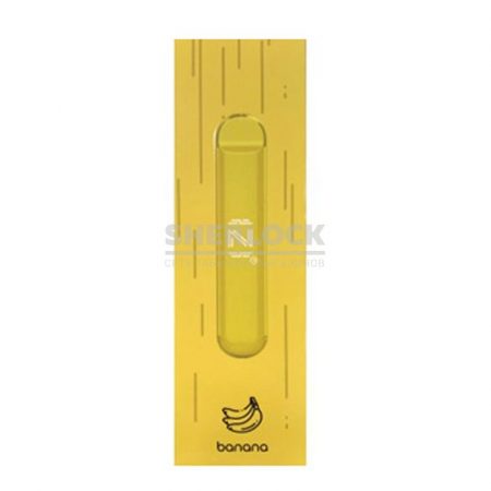 Электронная сигарета IZI 550 (Банан)