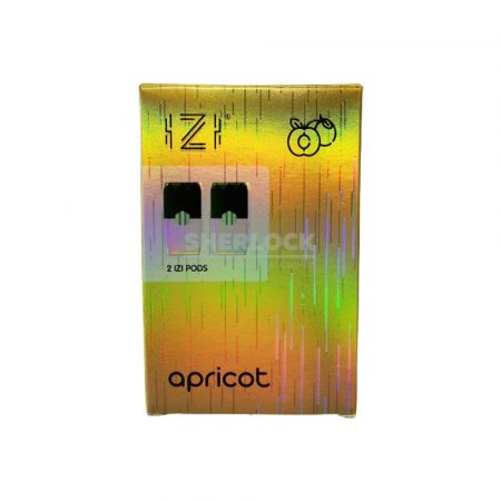 Картридж IZI 2 Абрикос (Apricot)