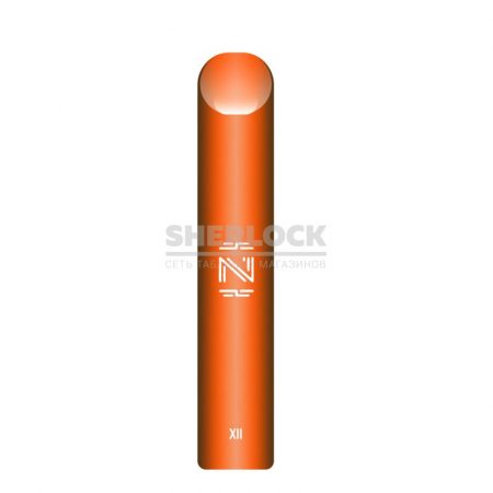 Электронная сигарета IZI X2 800 Cantaloupe (Дыня)