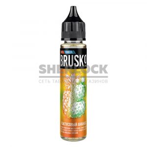 Жидкость Brusko Salt, 30 мл (Кактусовый ананас)