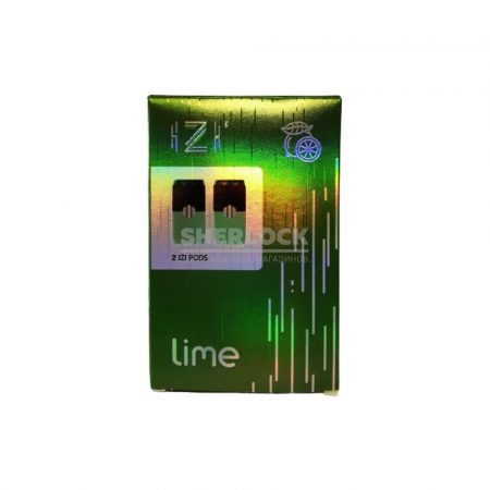 Картридж IZI 2 Лайм (Lime)