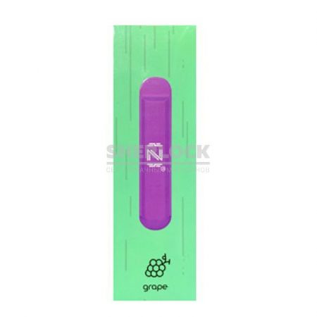 Электронная сигарета IZI 550 (Виноград)