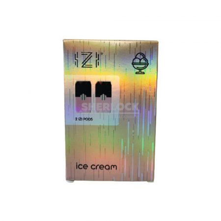 Картридж IZI 2 Мороженое (Ice Cream)