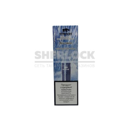 Электронная сигарета ATTACKER P02 2000 (Мультифрукт)