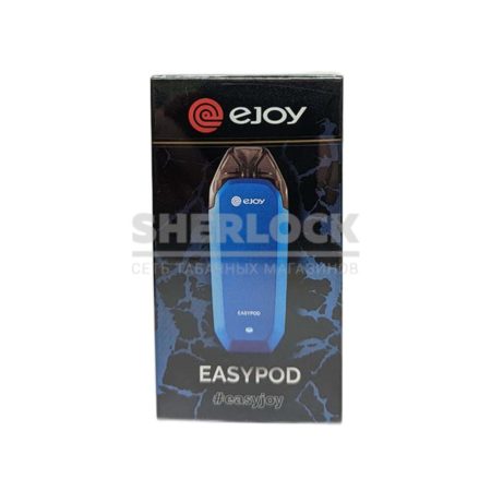 POD-система EJOY EASYPOD 2 мл, 350 mAh, (Синий)