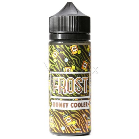 Жидкость Frost Honey Cooler (120 мл)