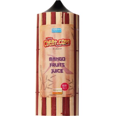 Жидкость Cheat Code Super Juice (100 мл)