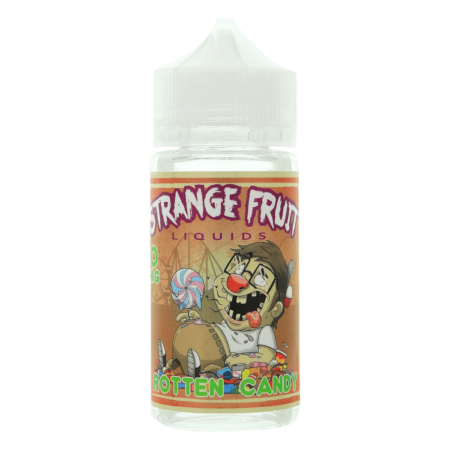 Жидкость Strange Fruit Rotten Candy (100 мл)