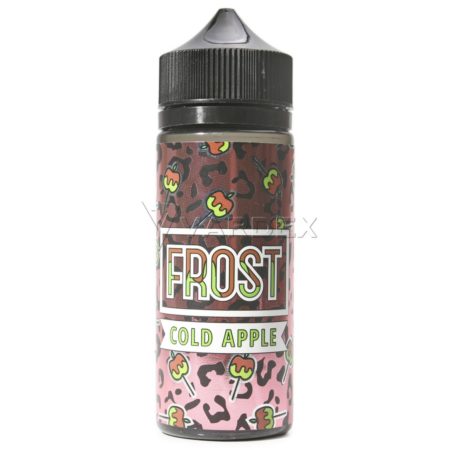 Жидкость Frost Cold Apple (120 мл)