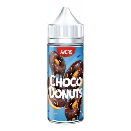 Жидкость Avers Choco Donuts (60 мл)