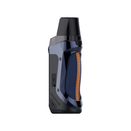 GeekVape Aegis Boost Kit Luxury Edition 1500mAh (Navy Blue)