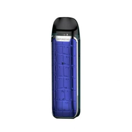 Vaporesso Luxe Q Pod Kit 900mAh (Blue)