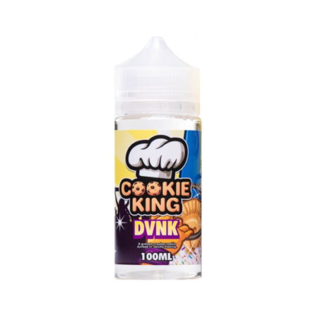 Жидкость Candy King DVNK (100 мл)