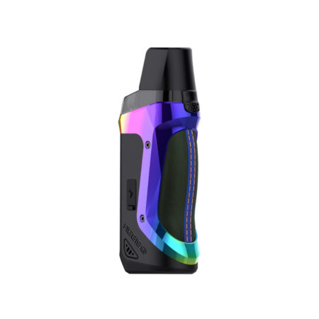 GeekVape Aegis Boost Kit Luxury Edition 1500mAh (Rainbow)