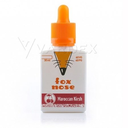 Жидкость Fox Nose Maroccan Kirsh