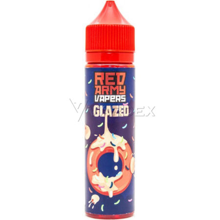 Жидкость Red Army Glazed (60 мл)