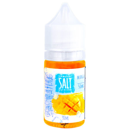 Жидкость Skwezed Ice Salt Mango (30 мл)