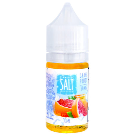 Жидкость Skwezed Ice Salt Grapefruit (30 мл)