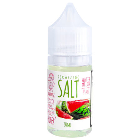 Жидкость Skwezed Salt Watermelon (30 мл)