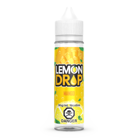 Жидкость Lemon Drop Mango (60 мл)