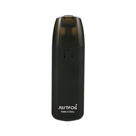 Justfog Minifit Starter Kit 370mAh (Black)