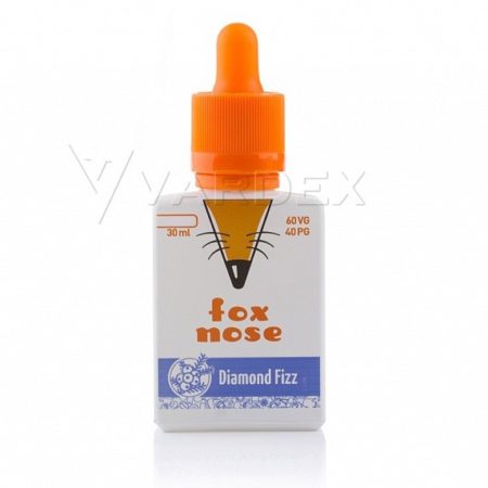 Жидкость Fox Nose Diamond Fizz