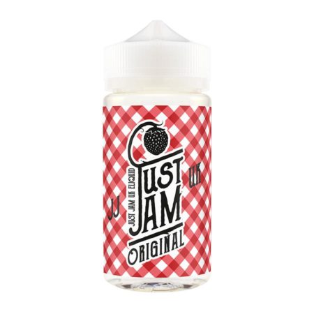 Жидкость Just Jam Original (120 мл)