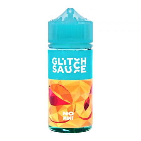 Жидкость Glitch Sauce NO MINT Amber (100 мл)