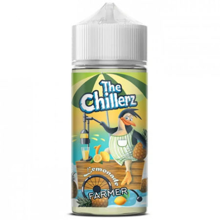 Жидкость The Chillerz Farmer (100мл)