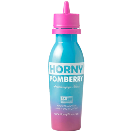 Жидкость Horny Pomberry (65 мл)