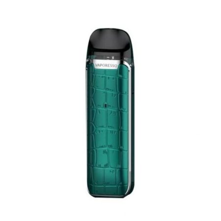 Vaporesso Luxe Q Pod Kit 900mAh (Green)