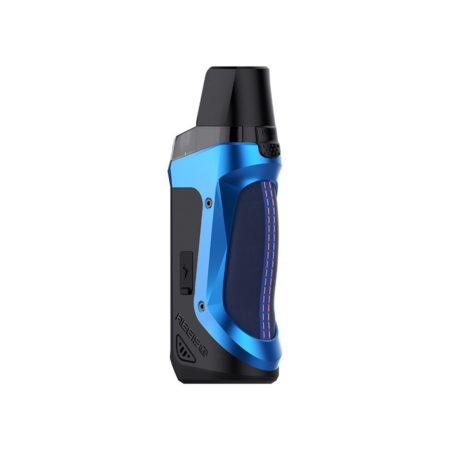GeekVape Aegis Boost Kit Luxury Edition 1500mAh (Almighty Blue)