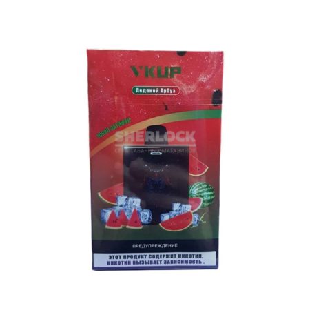 Электронная сигарета VKUP 10000 (Ледяной арбуз)