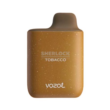 Электронная сигарета VOZOL STAR 4000 (Табак)