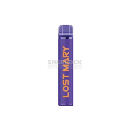 Электронная сигарета LOST MARY CM1500 (Виноградный энергетик)