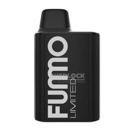 Электронная сигарета FUMMO LIMITED 7000 (Энергетический напиток)