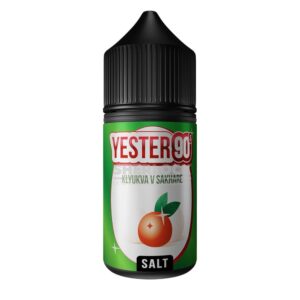 Жидкость Headliners Yester Salt 30 мл 2% (20 мг/мл) (Клюква в сахаре)