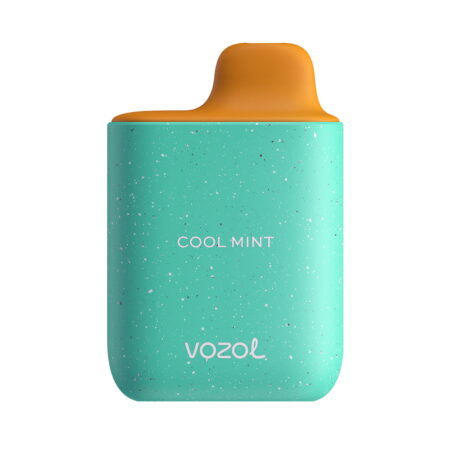 Электронная сигарета VOZOL STAR 4000 (Освежающая мята)