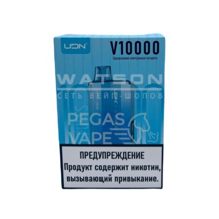 Электронная сигарета UDN V 10000 (Энергетик)