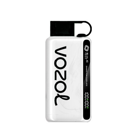 Электронная сигарета VOZOL STAR 9000 (Табак)